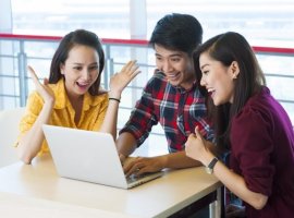 Cách săn vé máy bay 0 đồng Vietjet Air