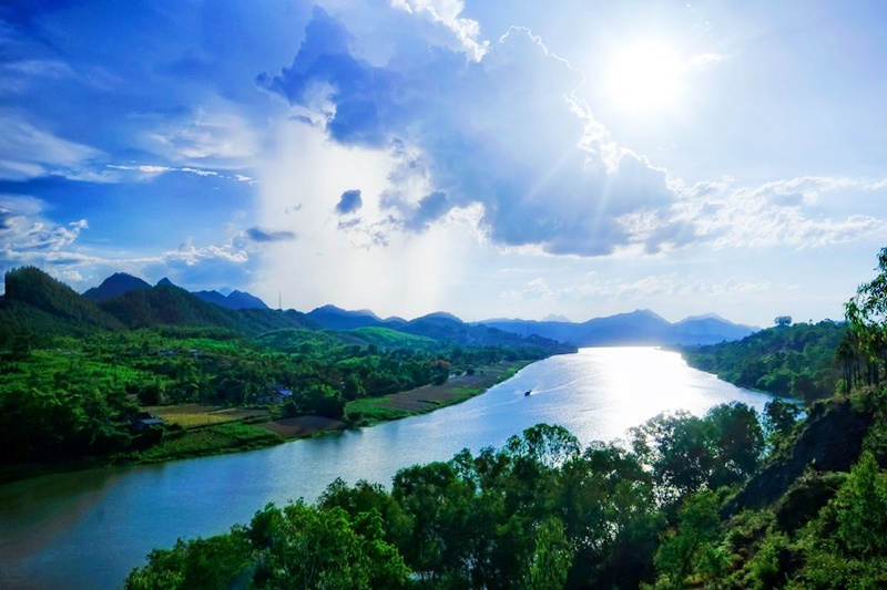 Đồi Vọng Cảnh Đồi Vọng Cảnh