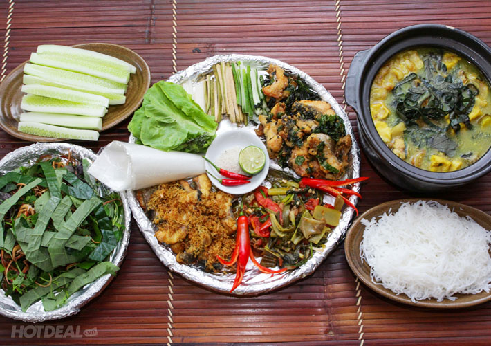 Vé máy bay đi Buôn Ma Thuột