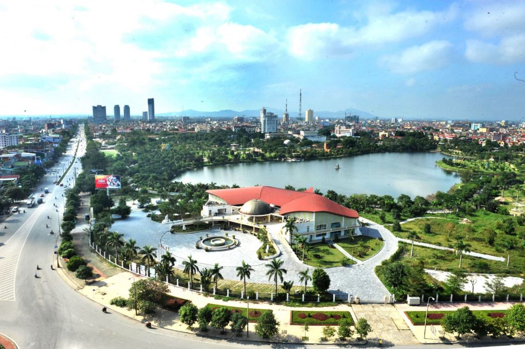 Vé máy bay đi Buôn Ma Thuột