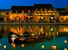 Vé máy bay đi Chu Lai