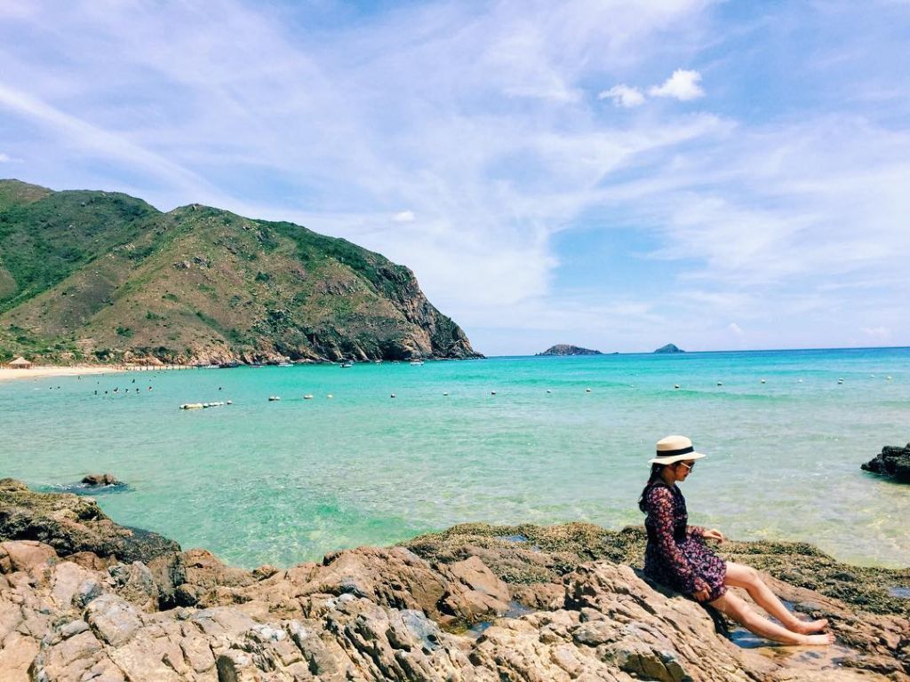 Vé máy bay đi Quy Nhơn
