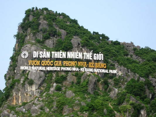 Vé máy bay đi Đồng Hới