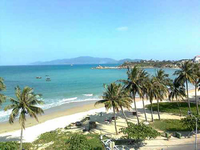 Giá vé máy bay tphcm đi Thanh Hóa