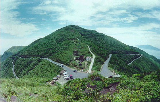 Vé máy bay Sài Gòn Huế
