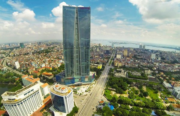 Vé máy bay Đà Lạt Hà Nội