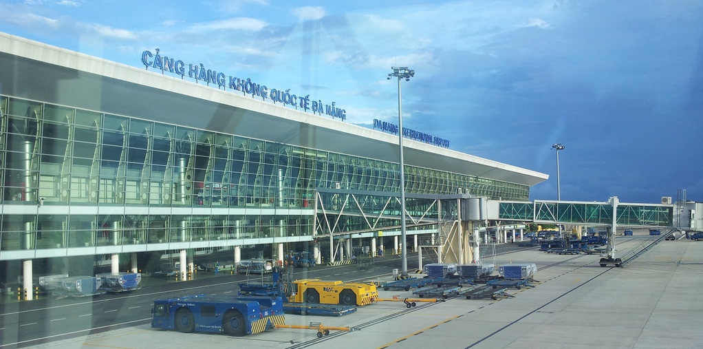 Vé máy bay Đà Nẵng Hà Nội