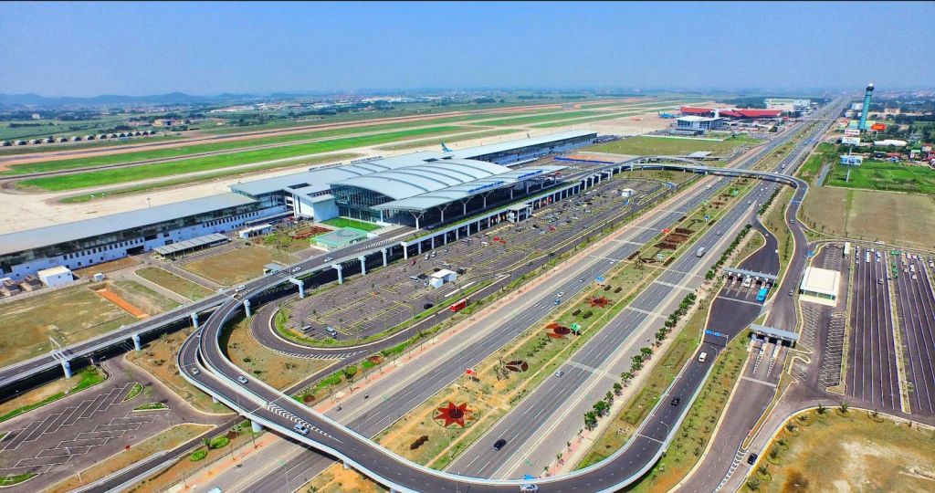 Vé máy bay Cần Thơ Hà Nội