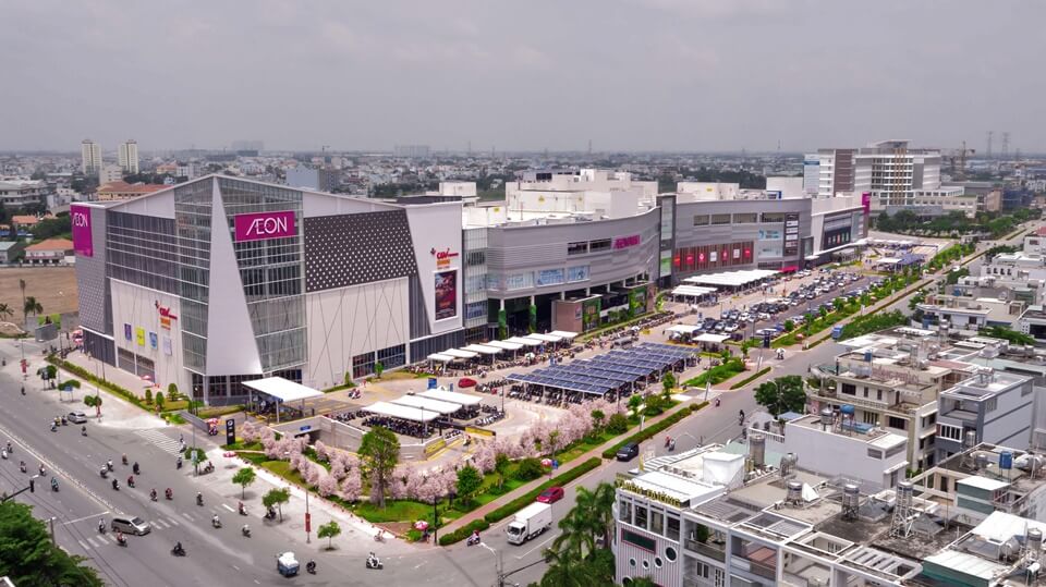 Vé máy bay Hải Phòng Sài Gòn