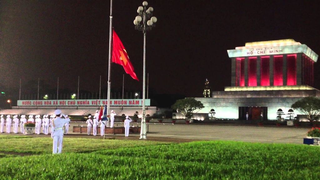 Vé máy bay Sài Gòn Hà Nội