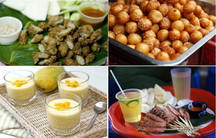 Vé máy bay Sài Gòn Hà Nội
