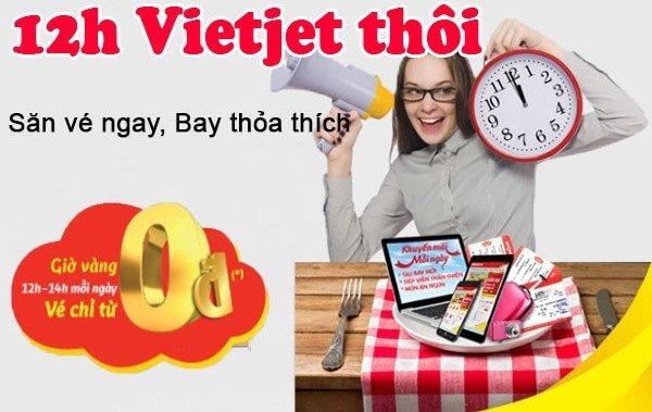 Vé máy bay Tuy Hòa Sài Gòn
