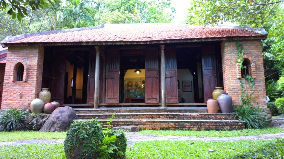 Vé máy bay Vinh Đà Nẵng