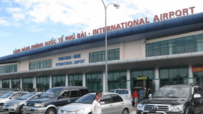 Vé máy bay đi Huế Jetstar