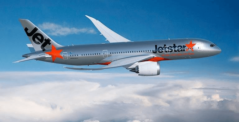 Vé máy bay đi Huế Jetstar