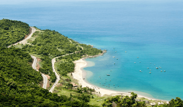 Vé máy bay đi Đà Nẵng Jetstar