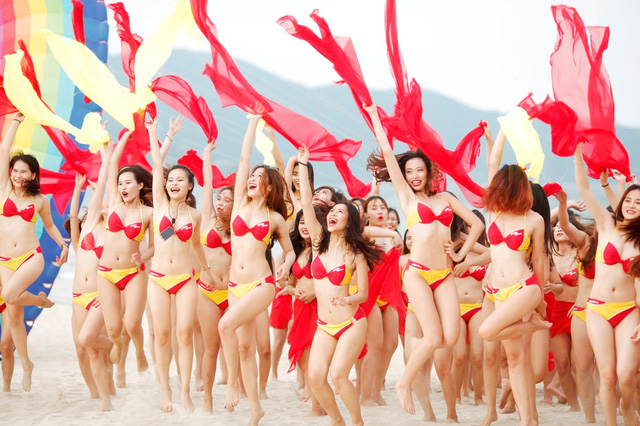 Vietjet thường xuyên có vé máy bay khuyến mãi 0 đồng
