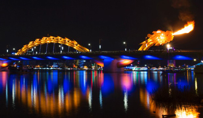 Vé máy bay đi Đà Nẵng