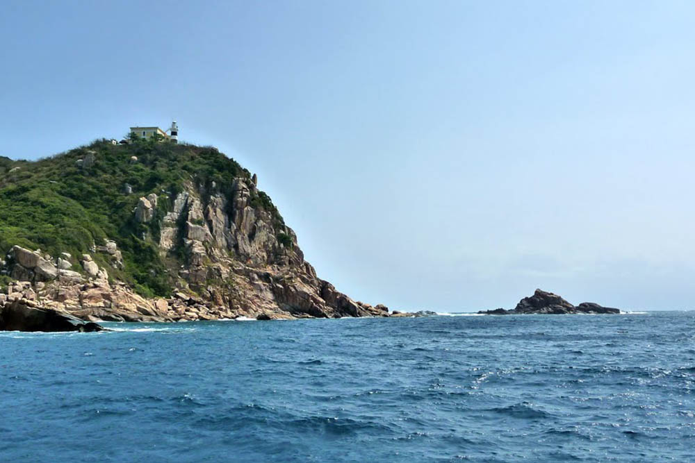 Hòn Tre