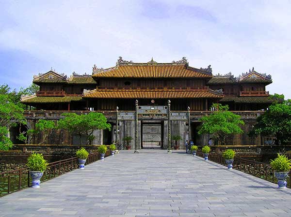 Kinh thành Huế
