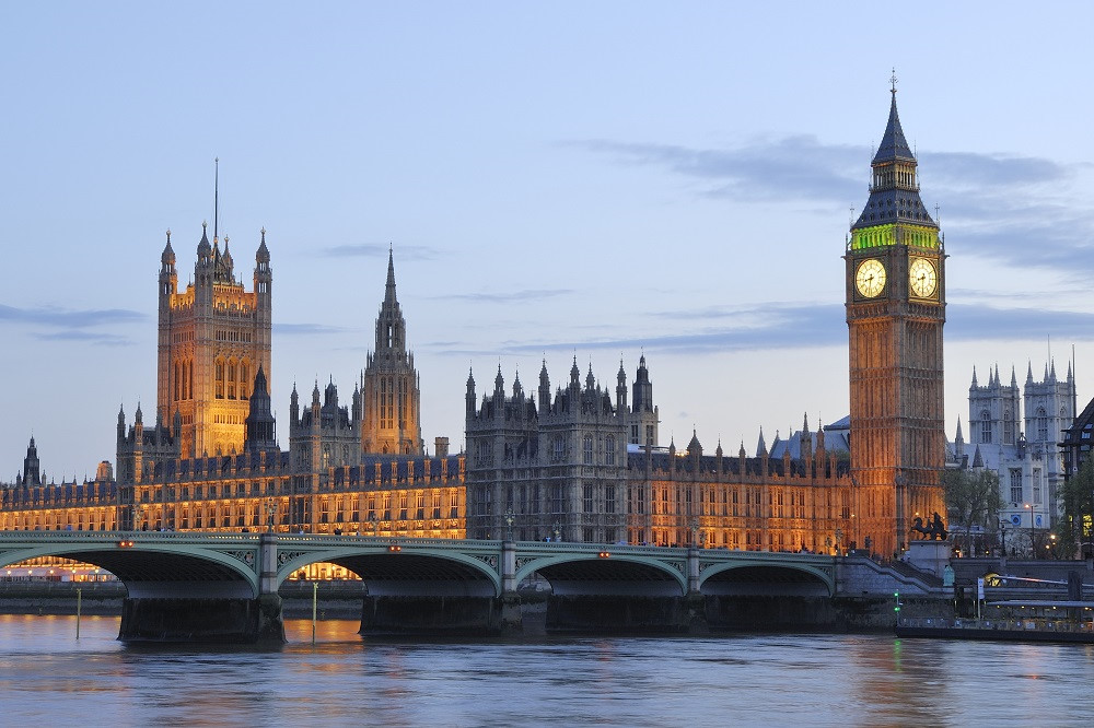Thủ đô London