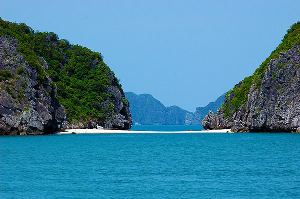 Quần đảo Cát Bà