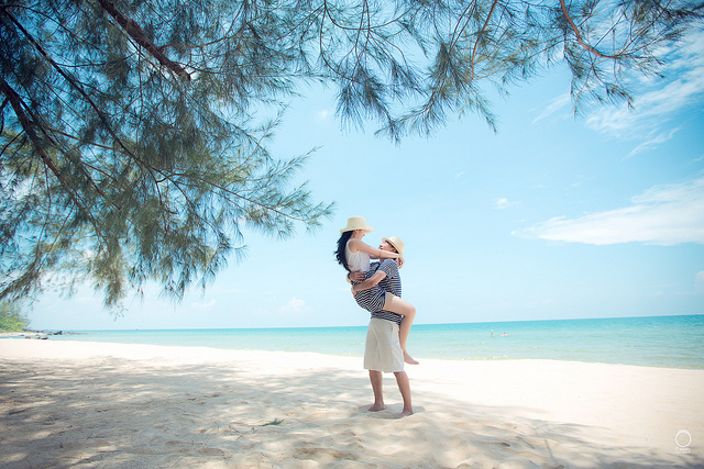 4 địa danh tuyệt vời trên báo Singapore mùa Valentine