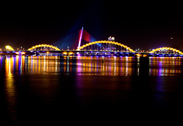 5 điểm du lịch trong nước tuyệt vời nhất Tết 2015