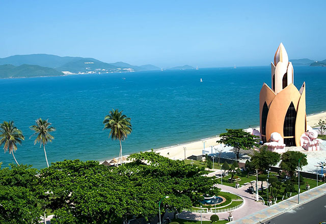 5 điểm du lịch trong nước tuyệt vời nhất Tết 2015