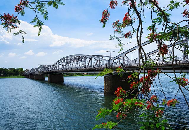 5 điểm du lịch trong nước tuyệt vời nhất Tết 2015