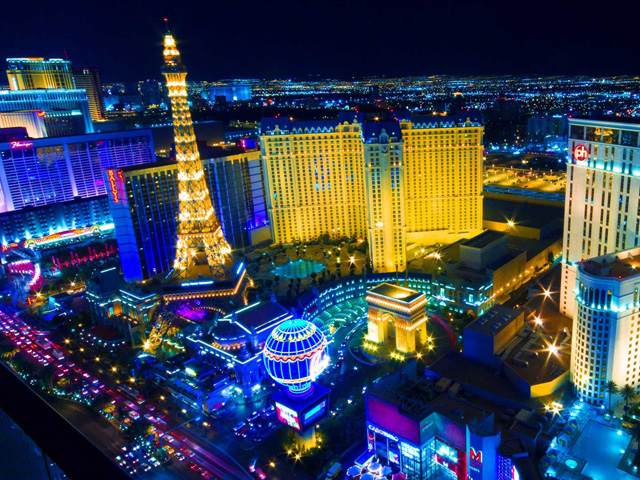 Las-Vegas