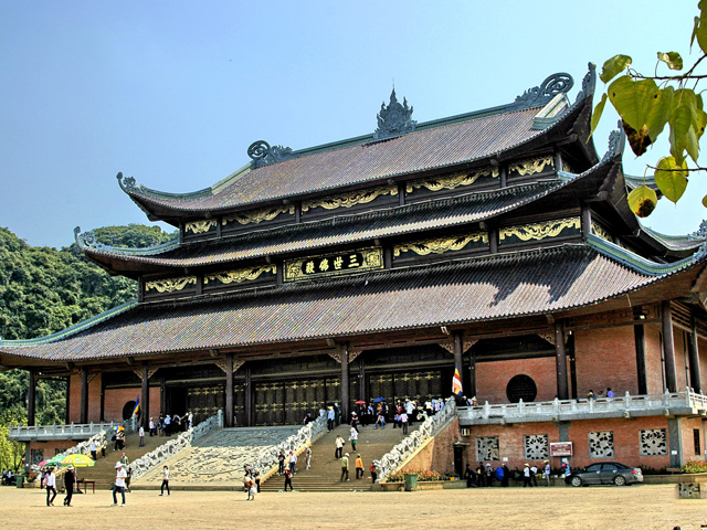 chua-bai-dinh