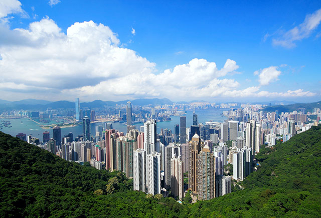 Những lưu ý khi du lịch Hong Kong dịp Tết Nguyên Đán