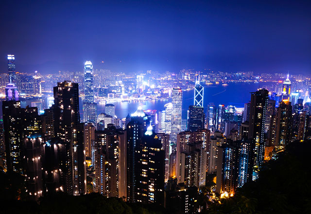 Những lưu ý khi du lịch Hong Kong dịp Tết Nguyên Đán