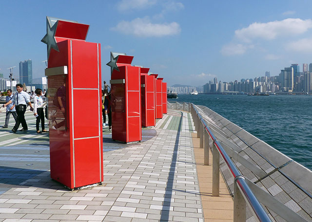 Những lưu ý khi du lịch Hong Kong dịp Tết Nguyên Đán