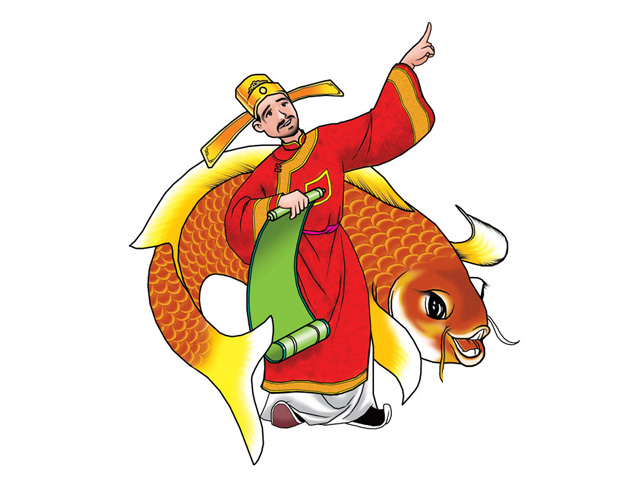 Mâm cỗ cúng ông Táo cần chuẩn bị những gì?