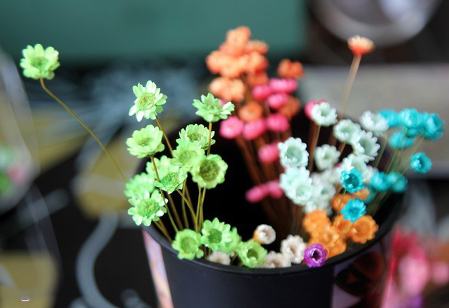 Valentine 2015 – Quà độc cho tình yêu vững bền