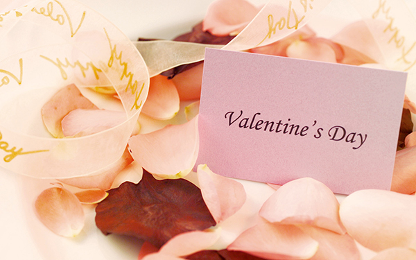 Valentine’s Day – Ngày lễ tình nhân