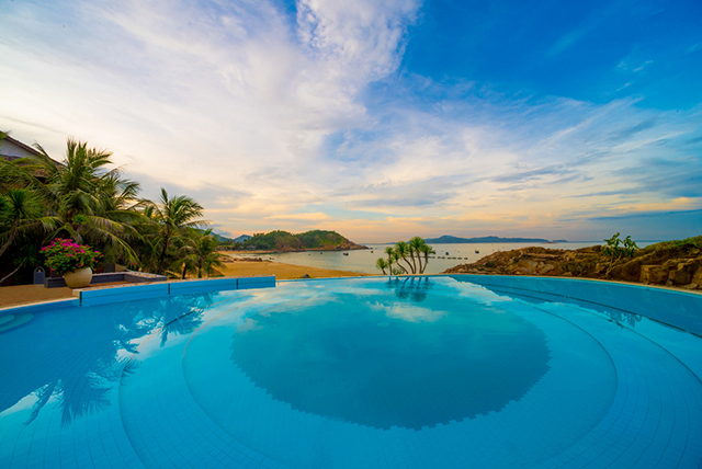 Resort Quy Nhơn