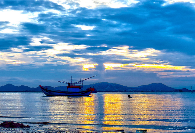 bãi Dại