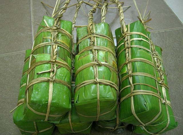 Cách bảo quản thực phẩm ngày Tết hợp lý