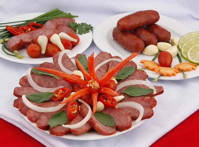 Cách bảo quản thực phẩm ngày Tết hợp lý