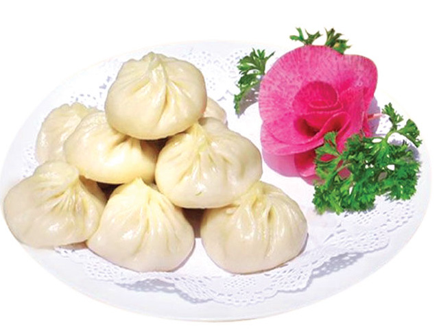 May mắn ngày Tết ở các nước Châu Á