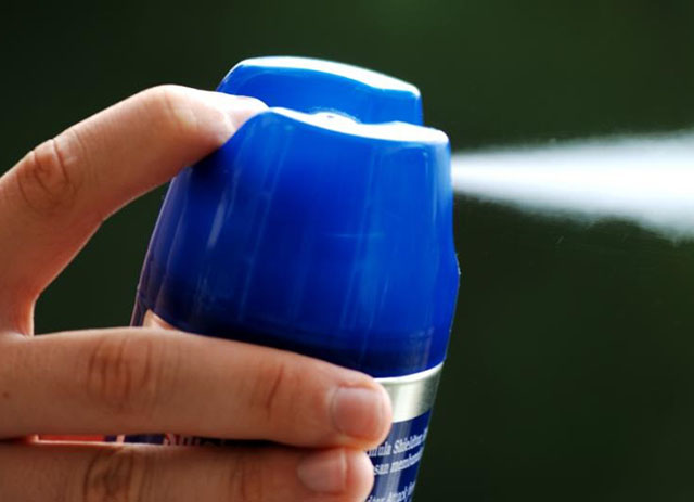 Những đồ dùng cấm mang khi đi máy bay bạn chưa biết
