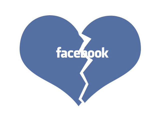 Những tác hại khi giới trẻ nghiện Facebook