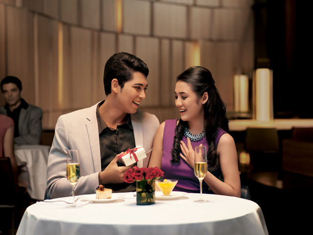 Những cách tặng quà bất ngờ cho bạn gái ngày valentine