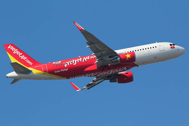 Bí quyết cho một chuyến bay tiết kiệm