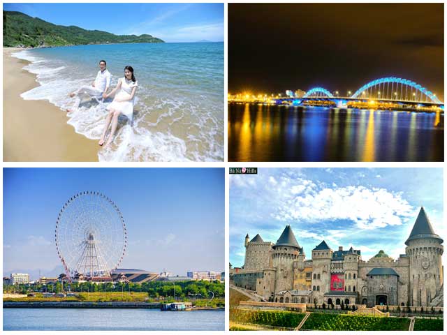 Vé máy bay khuyến mãi du lịch 30 tháng 4
