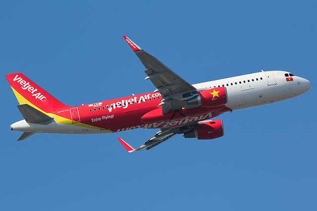 Vietjet giảm 50% giá vé thả ga du lịch hè
