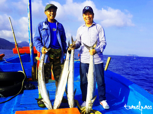 Vé máy bay côn đảo và những điều bạn chưa biết